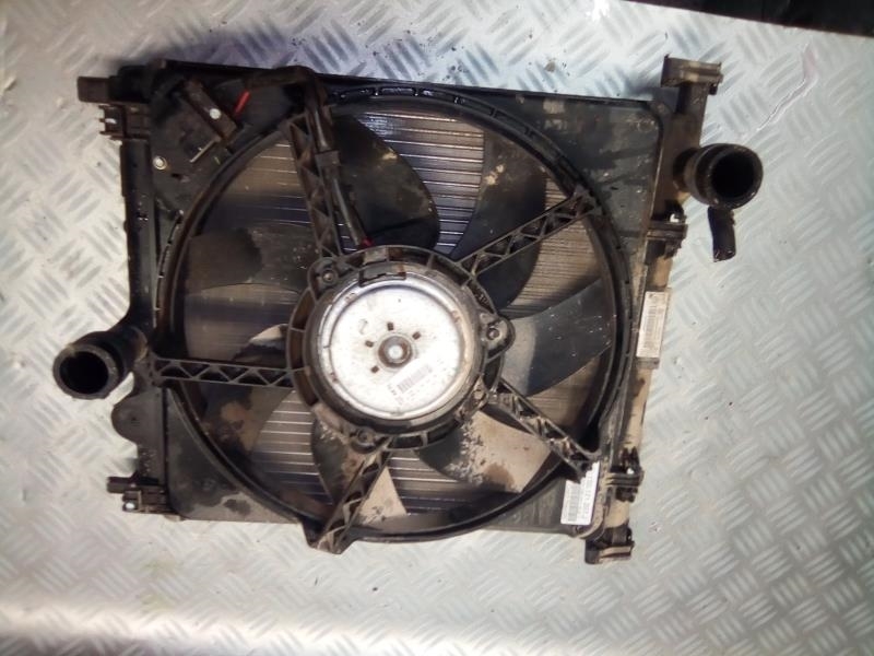 Ventilateur eau VOLKSWAGEN UP PHASE 1 Essence - 1
