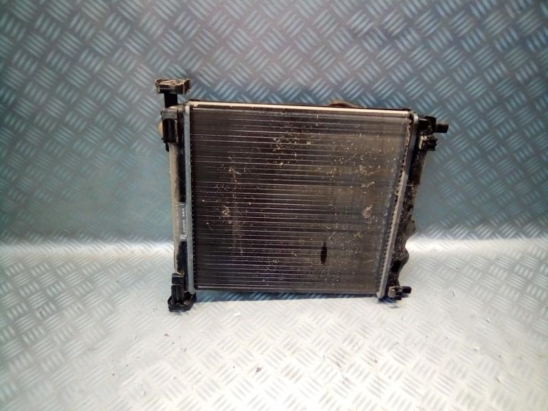 Radiateur eau VOLKSWAGEN UP PHASE 1 Essence - 1