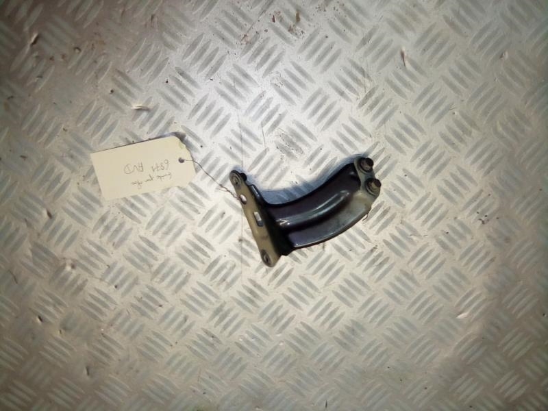 Supporto paraurti anteriore VOLKSWAGEN GOLF 7 PHASE 2  - 1