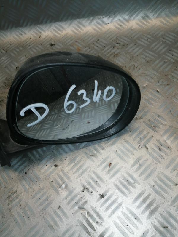 Retroviseur droit DR ZERO Essence - 1