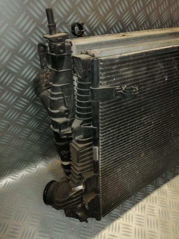 Radiateur clim ALFA ROMEO 159 Diesel - 1