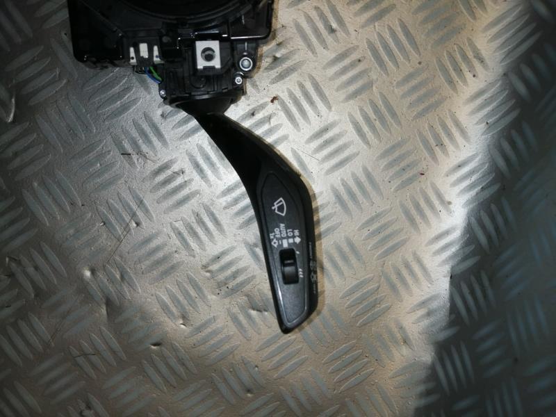 Devio guida completo con contatto spiralato AUDI A1 2 SPORTBACK Gasolina - 1