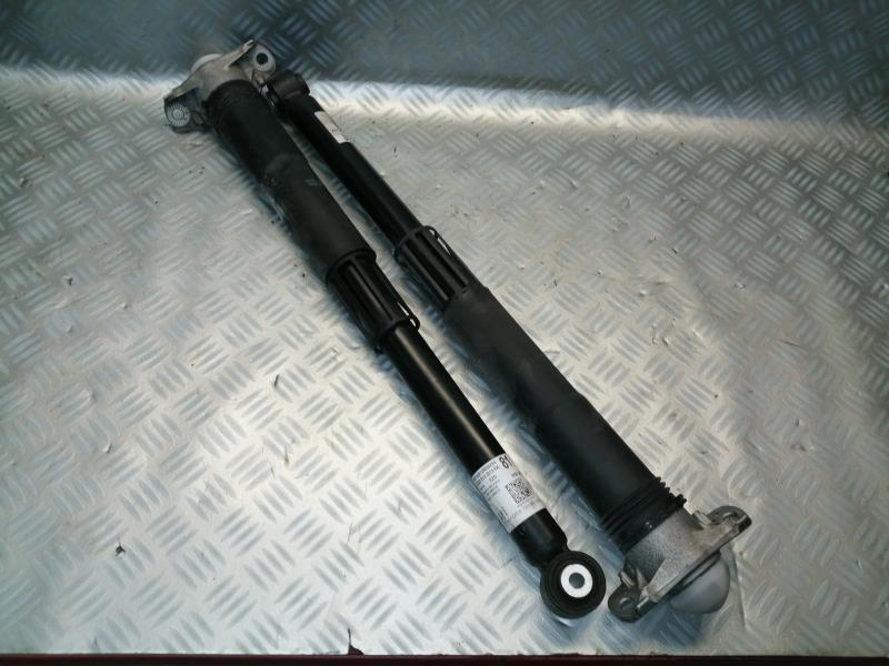 Ammortizzatori posteriori VOLKSWAGEN GOLF 7 PHASE 2  - 1