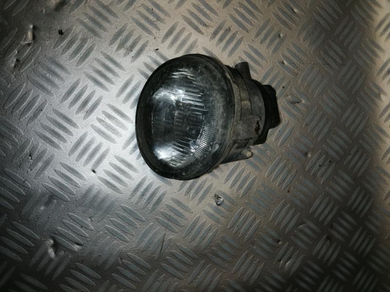 Fendinebbia sinistro (luce) RENAULT MEGANE 1 PHASE 1 COUPE Diésel - 1