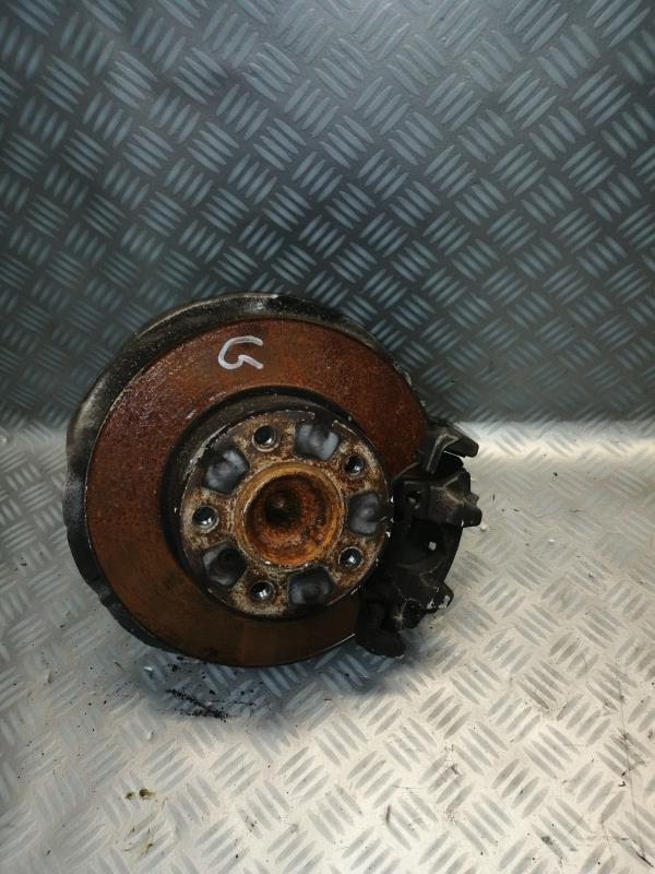Mozzo anteriore sinistro BMW SERIE 1 F21 PHASE 1 Diésel - 1