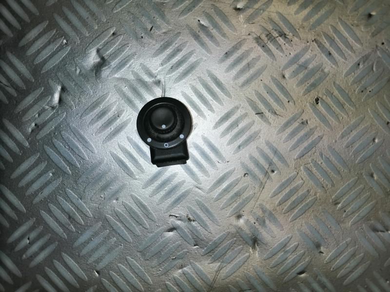 Bouton/Interrupteur RENAULT CLIO 3 PHASE 2 Diesel - 1