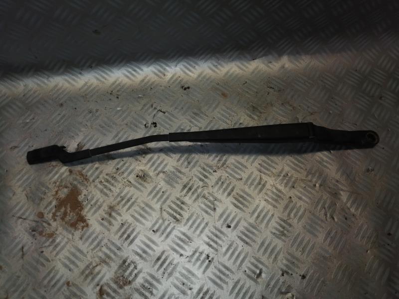 Braccio tergicristallo anteriore destro OPEL ASTRA J PHASE 1 Diésel - 1