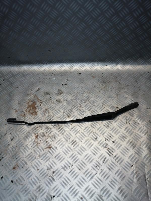 Braccio tergicristallo anteriore sinistro OPEL ASTRA G Diésel - 1