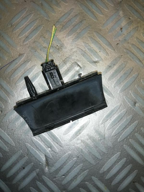 Attuatore serratura portellone posteriore CITROEN C3 1 PHASE 2 Diésel - 1