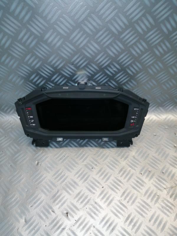 Compteur AUDI A1 2 SPORTBACK Essence - 1