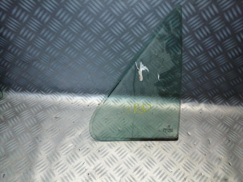 Vetro laterale fisso posteriore destro (portiera) PEUGEOT 106 PHASE 1 Gasolina - 1