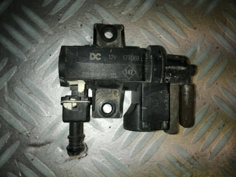 Divers DACIA SANDERO 2 PHASE 2 Diesel - 1