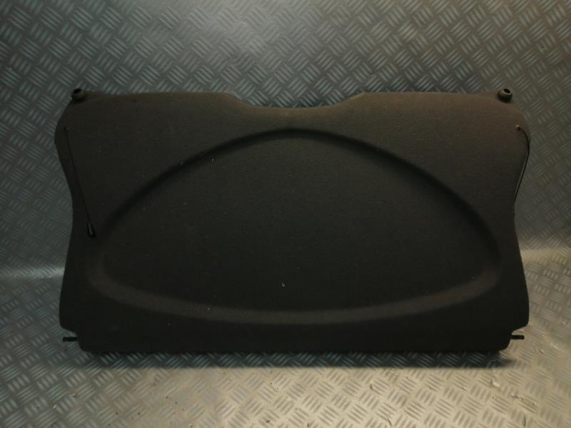 Plage arriere FORD FOCUS 1 Diesel - 1