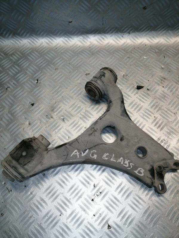 Triangolo anteriore sinistro MERCEDES CLASSE B 245 PHASE 1 Diésel - 1