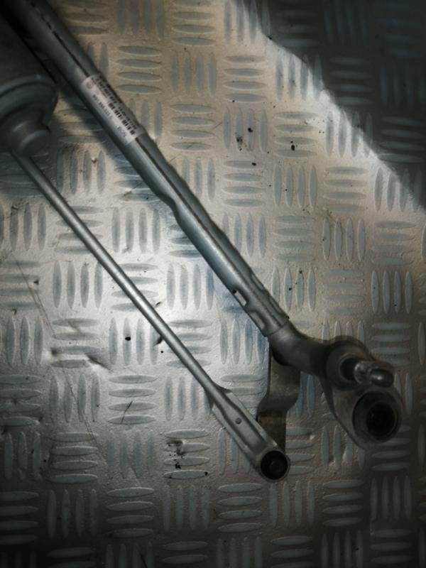 Motore tergicristallo anteriore VOLKSWAGEN GOLF 7 PHASE 1 Gasolina - 1