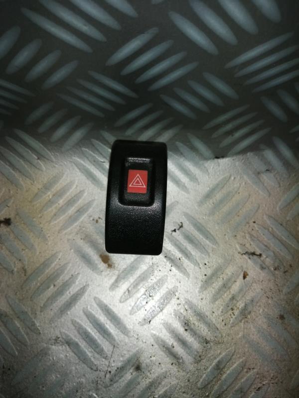 Bouton de warning OPEL ASTRA G Diesel - 1