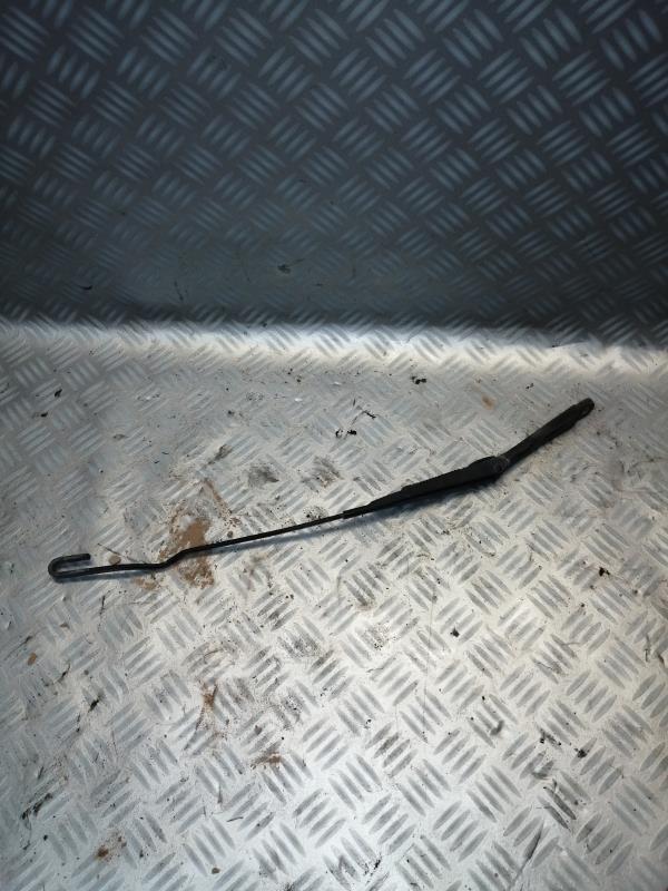Braccio tergicristallo anteriore destro OPEL ASTRA G Diésel - 1
