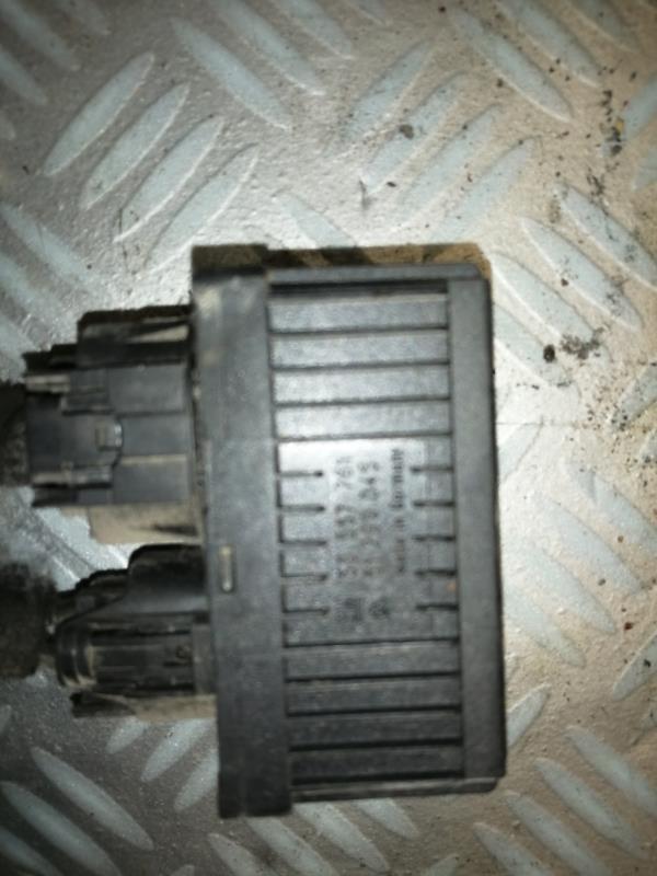 Boitier de prechauffage OPEL ASTRA J PHASE 1 Diesel - 1