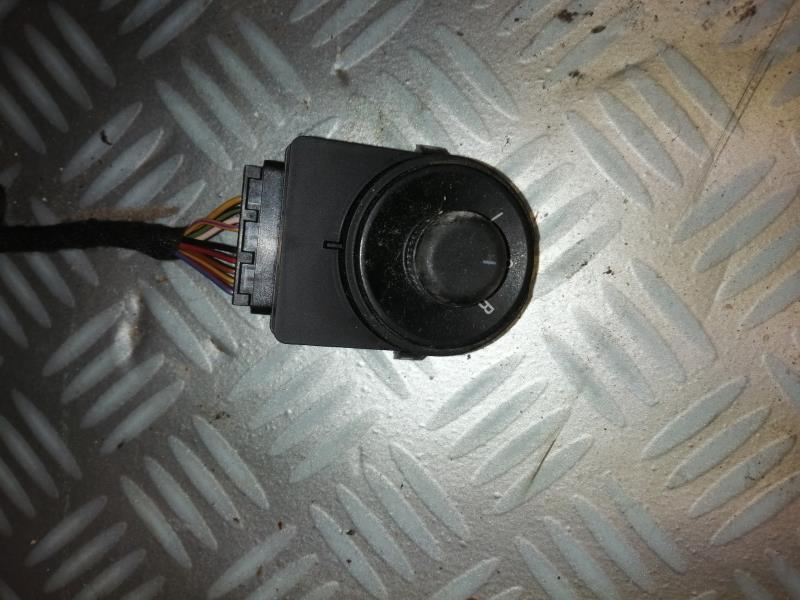 Bouton/Interrupteur OPEL ASTRA J PHASE 1 Diesel - 1