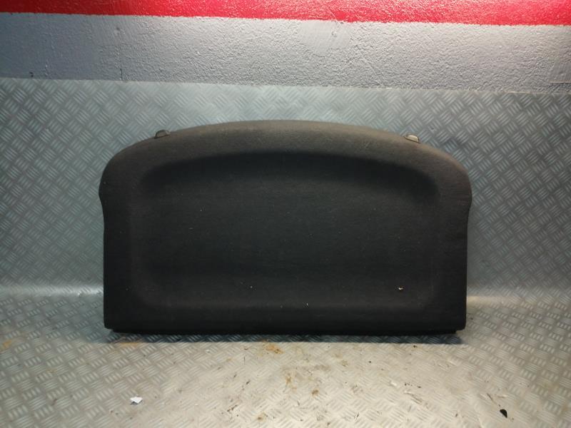 Plage arriere OPEL ASTRA G Diesel - 1
