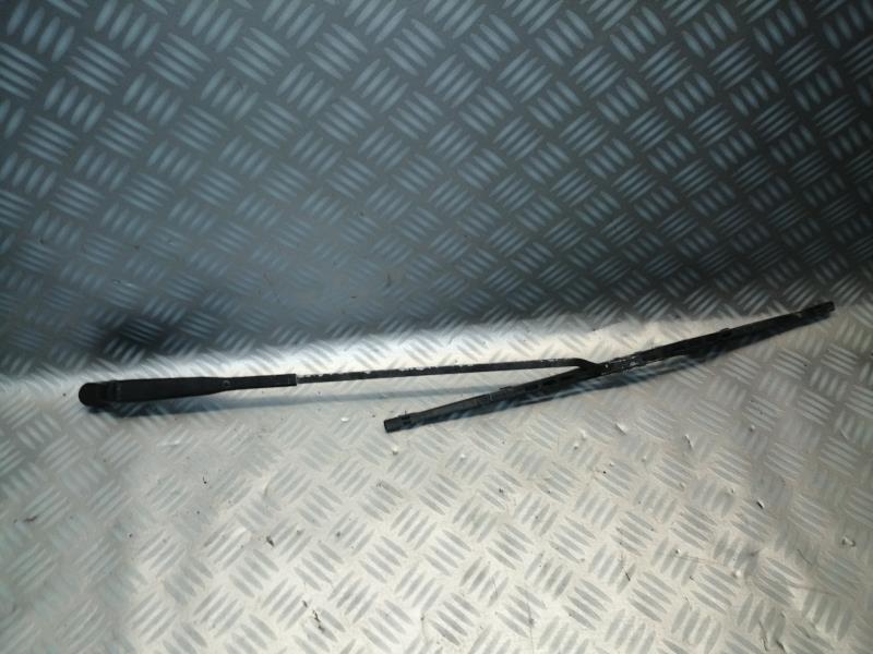 Braccio tergicristallo anteriore destro RENAULT TRAFIC 1 PHASE 3 Diésel - 1