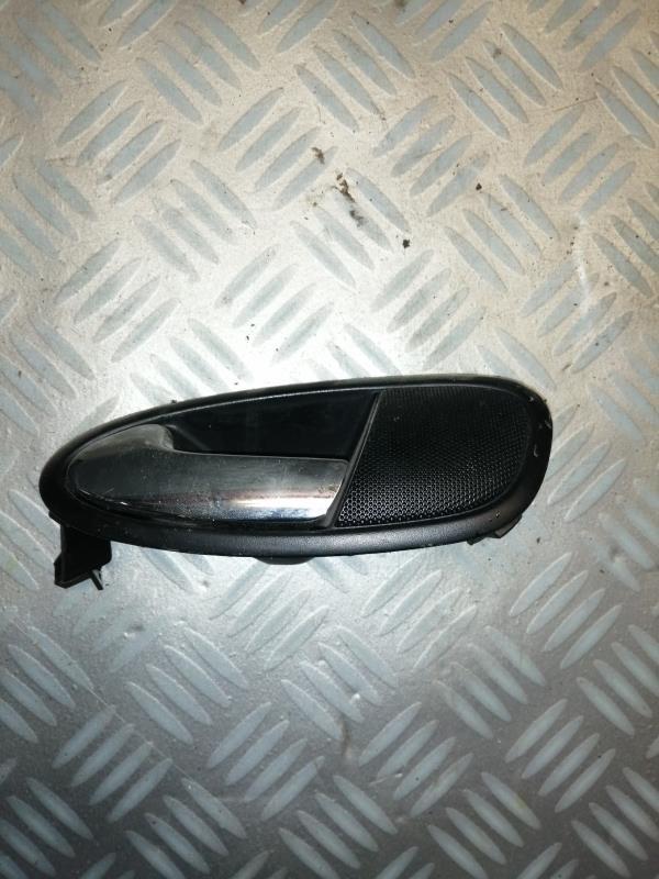 Maniglia interna posteriore destra SEAT LEON 2 PHASE 1 Diésel - 1