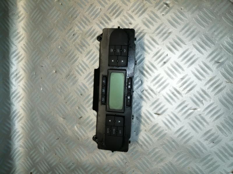 Commande chauffage SEAT LEON 2 PHASE 1 Diesel - 1
