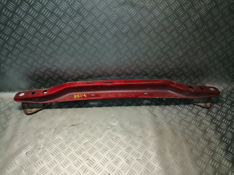 Traversa rinforzo paraurti posteriore TOYOTA AYGO 1 PHASE 2 Gasolina - 1