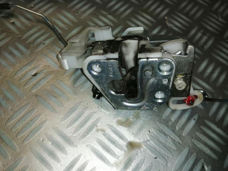 Serratura anteriore destra TOYOTA AYGO 1 PHASE 2 Gasolina - 1