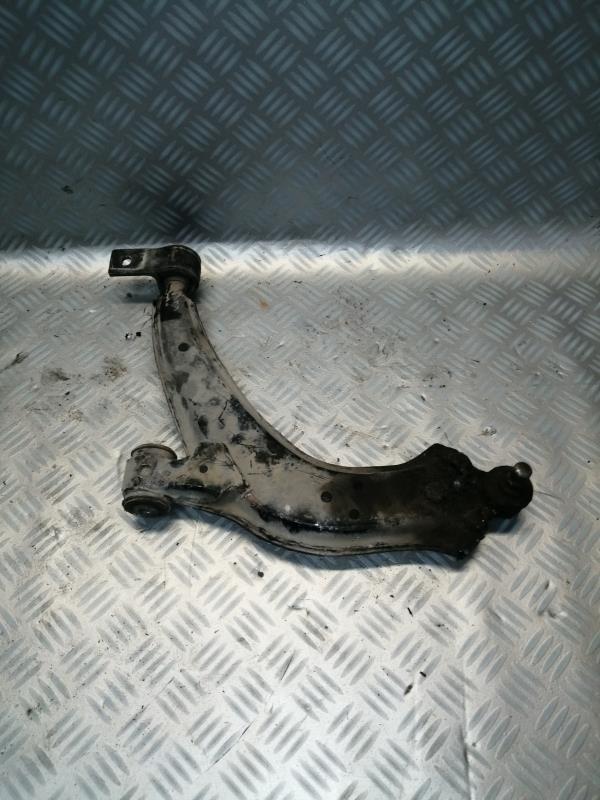 Triangle avant gauche CITROEN ZX PHASE 1 Diesel - 1