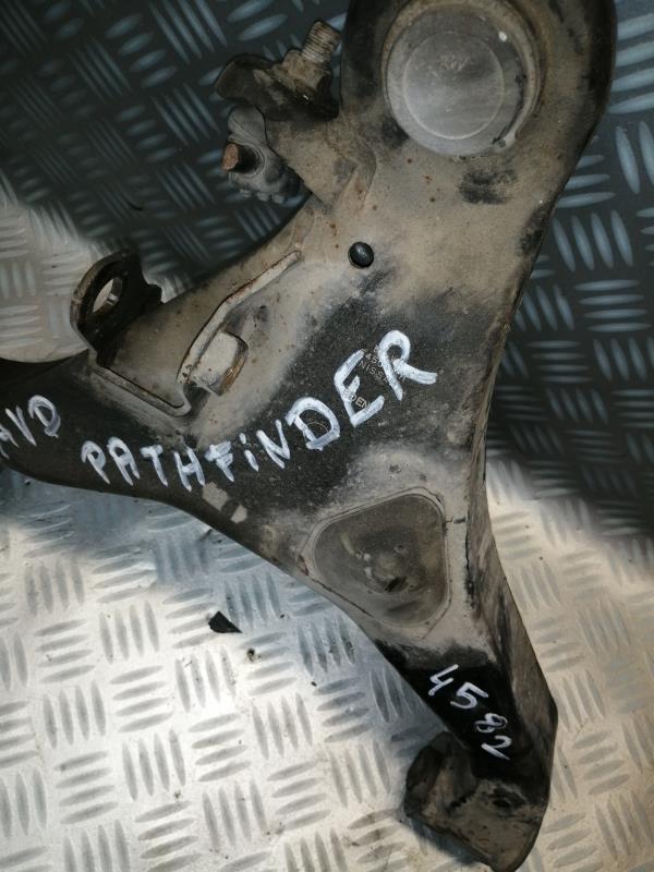 Triangle avant droit NISSAN PATHFINDER 2 PHASE 1 Diesel - 1
