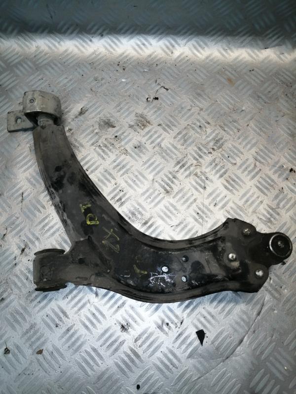 Triangle avant droit CITROEN ZX PHASE 1 Diesel - 1