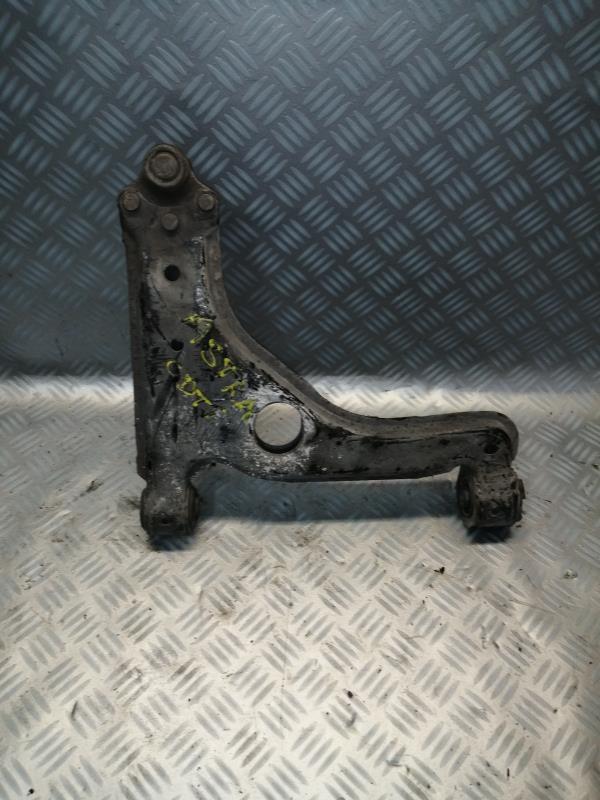 Triangle avant gauche OPEL ASTRA H PHASE 1 Diesel - 1