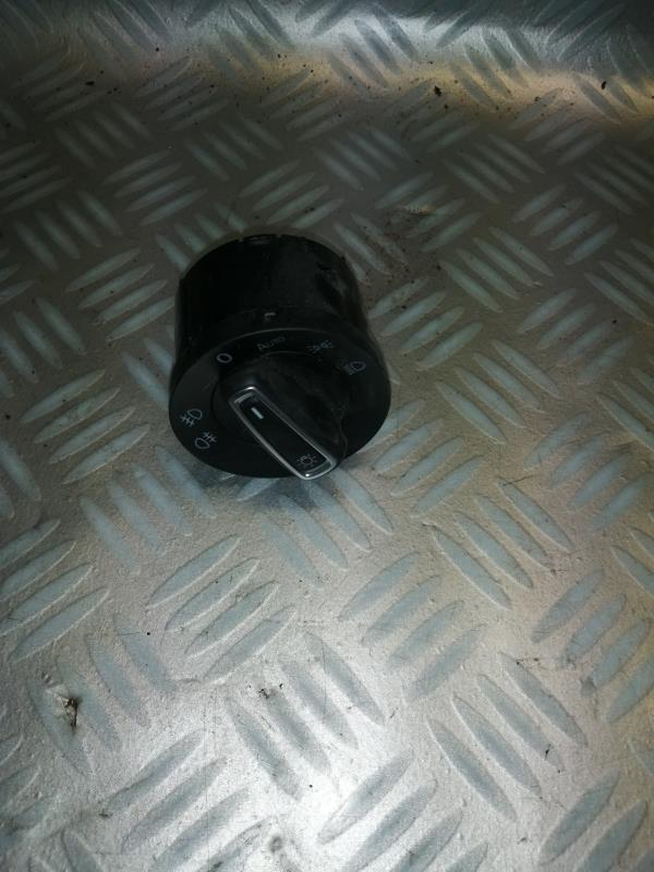 Commande de phare VOLKSWAGEN GOLF 7 PHASE 2  - 1