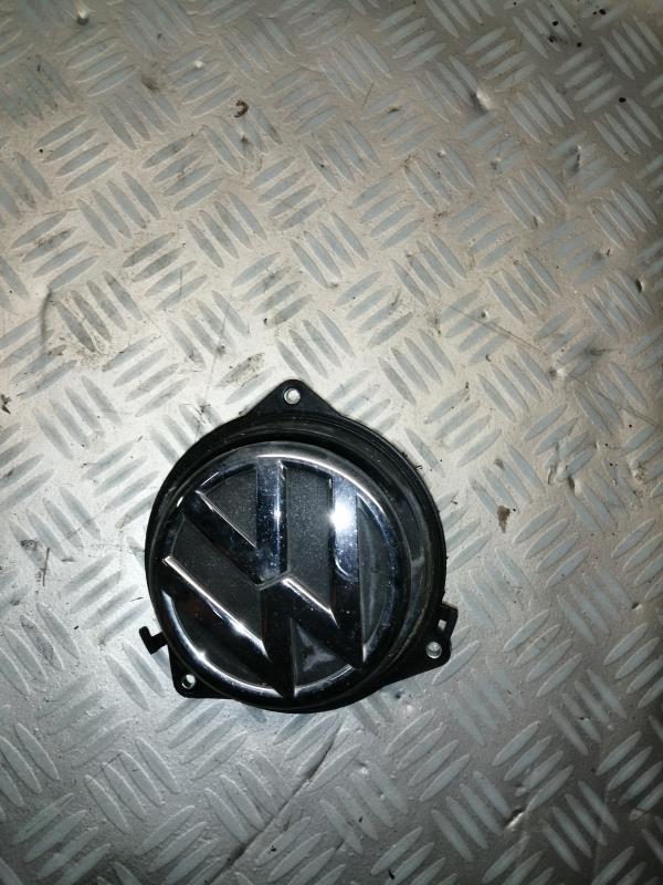 Attuatore serratura portellone posteriore VOLKSWAGEN POLO 5 PHASE 1 Diésel - 1