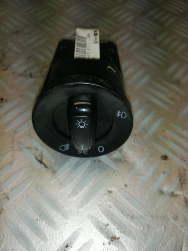 Commodo phare VOLKSWAGEN POLO 5 PHASE 1 Diesel - 1