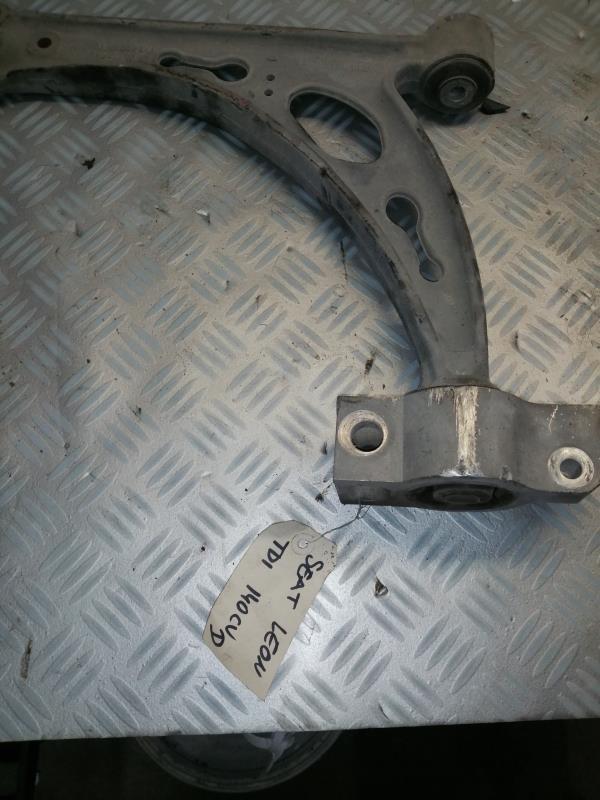 Triangle avant droit SEAT LEON 2 PHASE 1 Diesel - 1