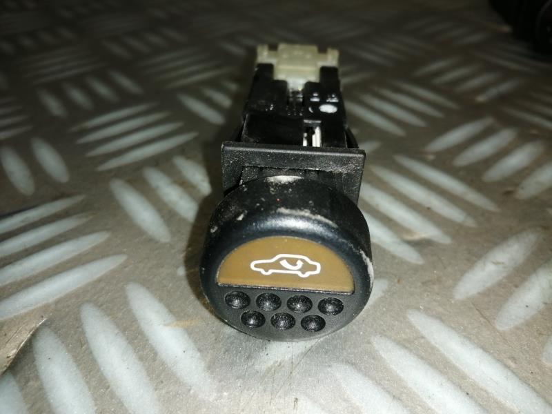 Botón/Interruptor PEUGEOT 106 PHASE 1 Gasolina - 1