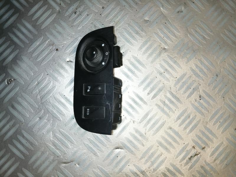 Commande retroviseurs DACIA SANDERO 2 PHASE 2 Diesel - 1
