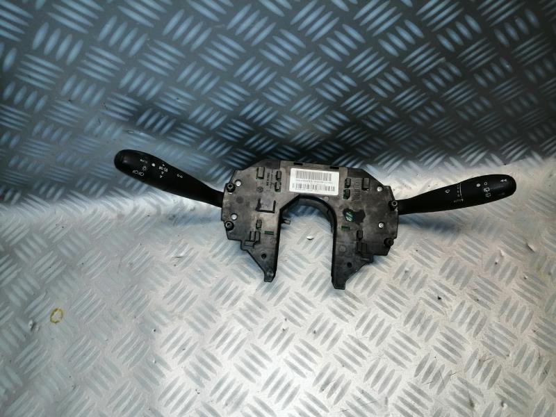 Devio guida completo con contatto spiralato CITROEN C4 GRAND PICASSO 1 Diésel - 1