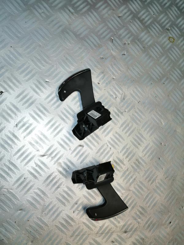 Supporto devio guida (interruttore) CITROEN C4 GRAND PICASSO 1 Diésel - 1