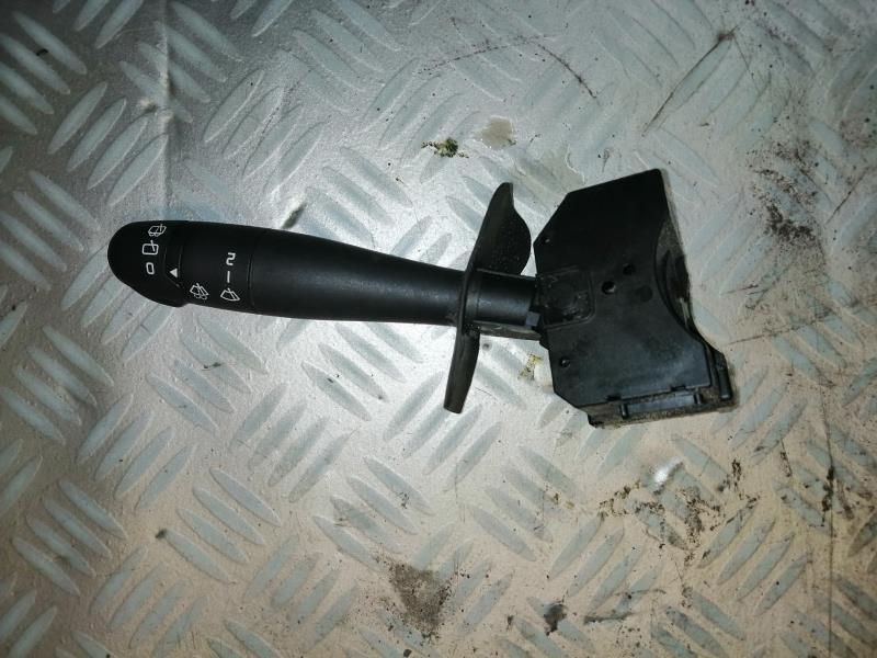 Commodo d'essuie glaces RENAULT CLIO 2 PHASE 2 Diesel - 1