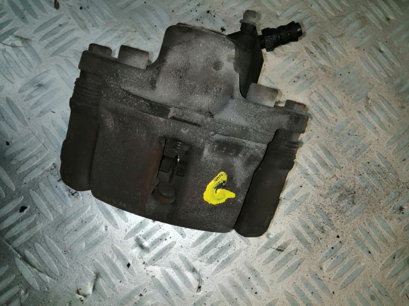 Etrier avant gauche (freinage) RENAULT TWINGO 1 PHASE 3 Essence - 1