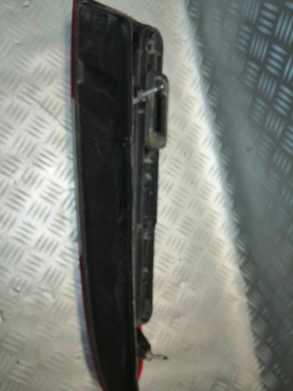 Fanale posteriore principale destro (luci) FORD C-MAX 1 PHASE 2 Diésel - 1