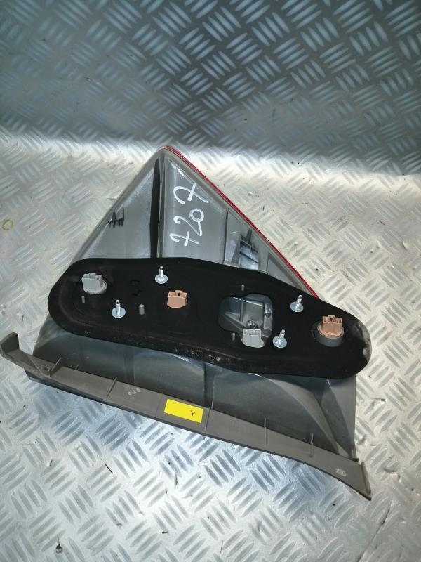 Fanale posteriore principale sinistro (luci) HONDA FR-V Gasolina - 1