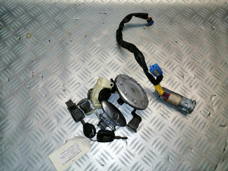Kit cilindretto PEUGEOT 206 Gasolina - 1