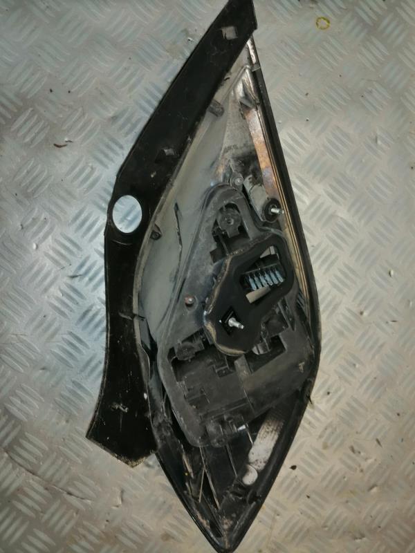 Fanale posteriore principale destro (luci) OPEL ASTRA H PHASE 1 Diésel - 1