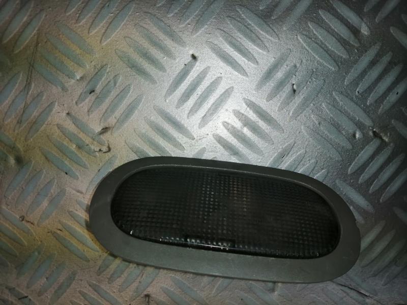 Eclairage de plafonnier RENAULT CLIO 2 PHASE 2 Essence - 1