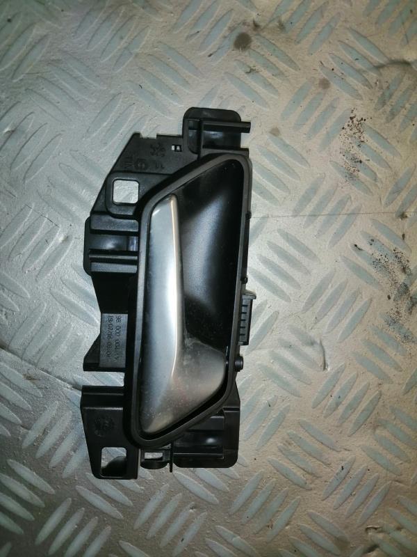 Maniglia interna posteriore destra PEUGEOT 308 2 PHASE 1 Diésel - 1