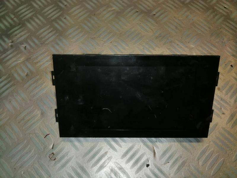Ecran GPS PEUGEOT 308 2 PHASE 1 Diesel - 1